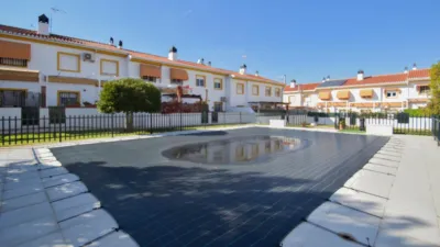 House in Cájar photo 28