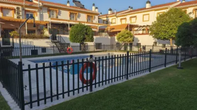 House in Cájar photo 29