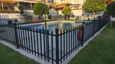 House in Cájar photo 30