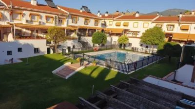 House in Cájar photo 31