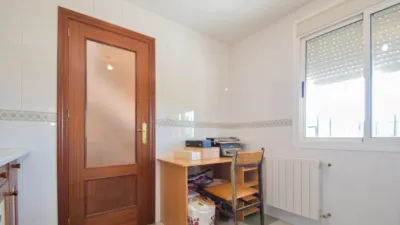 House in Cájar photo 34