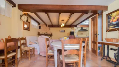 House in Cájar photo 3