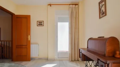 House in Cájar photo 42