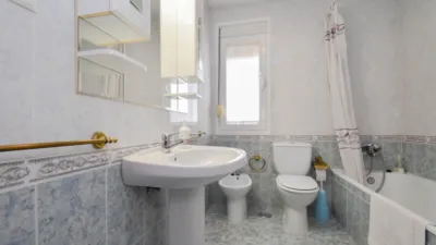 House in Cájar photo 43
