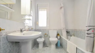 House in Cájar photo 44