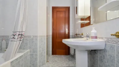 House in Cájar photo 45