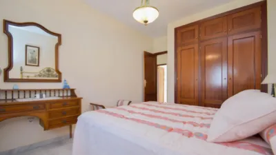 House in Cájar photo 49