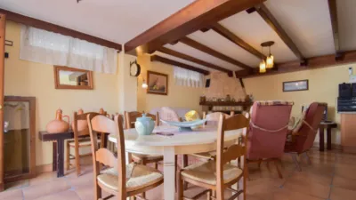 House in Cájar photo 4