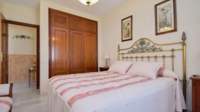 House in Cájar photo 50