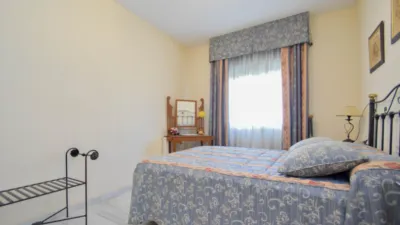 House in Cájar photo 53