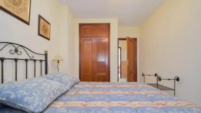 House in Cájar photo 55