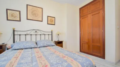 House in Cájar photo 56