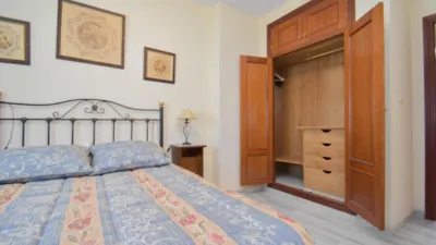 House in Cájar photo 58