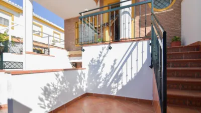 House in Cájar photo 64