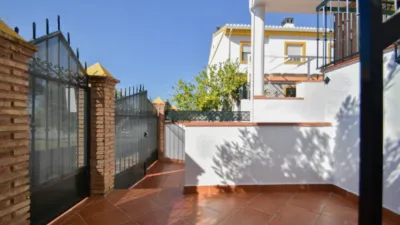 House in Cájar photo 65