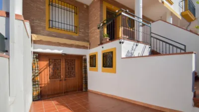 House in Cájar photo 66