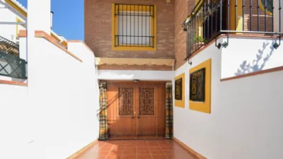 House in Cájar photo 67