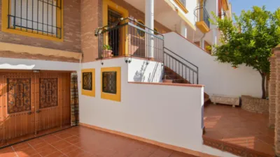 House in Cájar photo 68