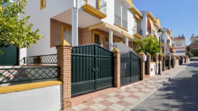 House in Cájar photo 69