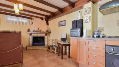 House in Cájar photo 6