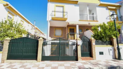 House in Cájar photo 71