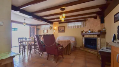 House in Cájar photo 7