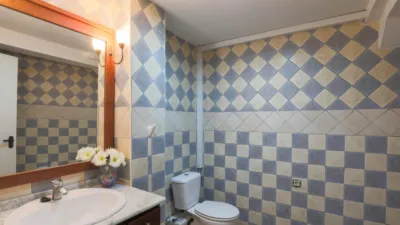Chalet on Lanjaron Street photo 48