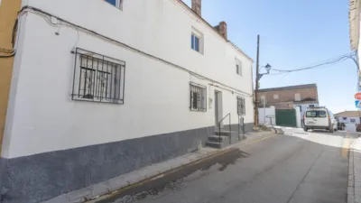 House in Alhendín photo 12