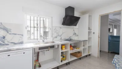 House in Alhendín photo 4