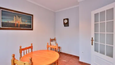 Terraced house on Avenida de Andalucía photo 14
