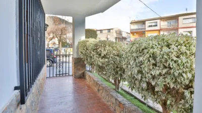 Terraced house on Avenida de Andalucía photo 17