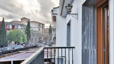 Terraced house on Avenida de Andalucía photo 39
