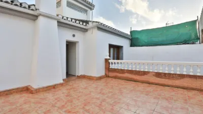 Terraced house on Avenida de Andalucía photo 58