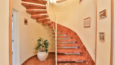 Terraced house on Avenida de Andalucía photo 7