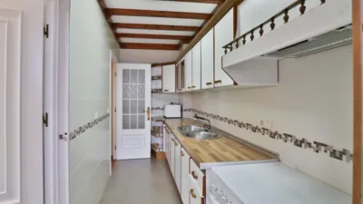 Terraced house on Avenida de Andalucía photo 9