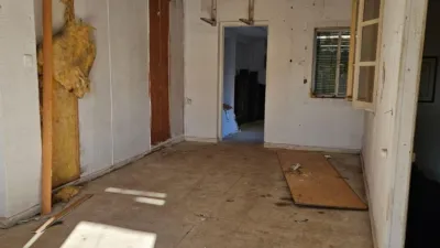 House in Santa Fe photo 8