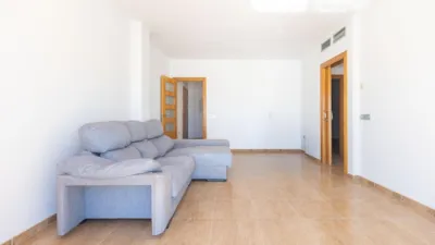 Apartment in Camino de los Depósitos photo 4