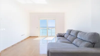 Apartment in Camino de los Depósitos photo 5