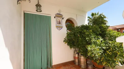 Chalet en calle de Aracena photo 10