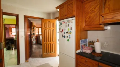 Chalet en calle de Aracena photo 15
