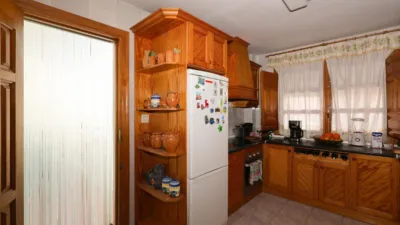 Chalet en calle de Aracena photo 16