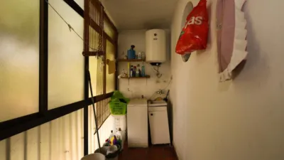 Chalet en calle de Aracena photo 17
