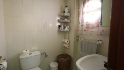 Chalet en calle de Aracena photo 18