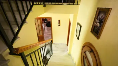 Chalet en calle de Aracena photo 20