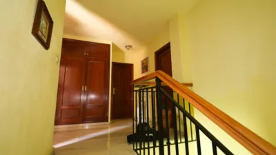 Chalet en calle de Aracena photo 21