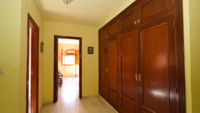 Chalet en calle de Aracena photo 22