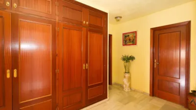 Chalet en calle de Aracena photo 23