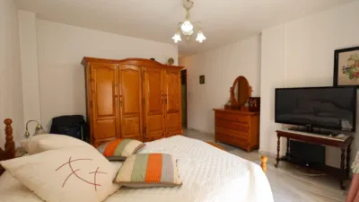 Chalet en calle de Aracena photo 24