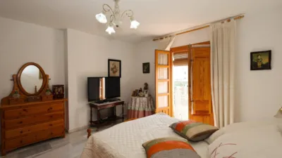 Chalet en calle de Aracena photo 25