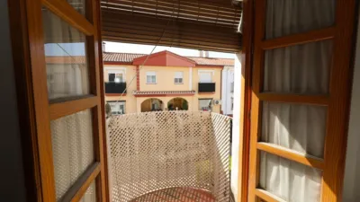 Chalet en calle de Aracena photo 26